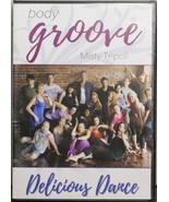Body Groove Delicious Dance (DVD, 2017) (km) - £2.76 GBP