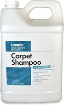 Kirby 237507 Carpet Cleaning Solution  Deep Cleaning Formula for Carpet... - $1,044.23 MXN