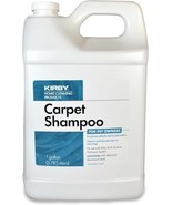 Kirby 237507 Carpet Cleaning Solution  Deep Cleaning Formula for Carpet... - $1,021.95 MXN