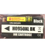 CN045AN 950XL H0950XL BK Black ink Inkjet Cartridge - $110.61 MXN