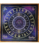 DAMAGED - AS IS - Lisa Parker Celestical Spirit Board! - $13.81 CAD