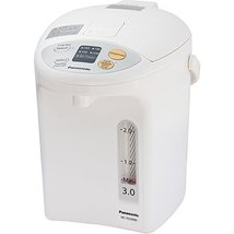 Panasonic RA41660 Electric Thermo Pot Water Boiler Dispenser NC-EG3000, ... - $125.07