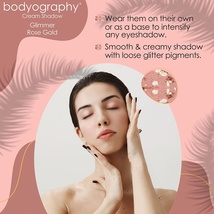 Bodyography Cream Shadow image 3