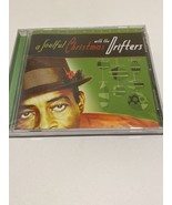 A Soulful Christmas With The Drifters (CD, 2004) NEW