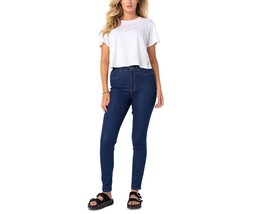 Celebrity Pink Juniors Curvy High Rise Skinny Jeans 3 - £27.69 GBP