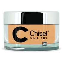 Chisel Nail Art 2 in 1 Acrylic/Dipping Powder 2 oz - SOLID 236 - £13.29 GBP