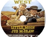 Gone With The West (1974) Movie DVD [Buy 1, Get 1 Free] - $9.99
