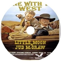 Gone With The West (1974) Movie DVD [Buy 1, Get 1 Free] - £7.80 GBP