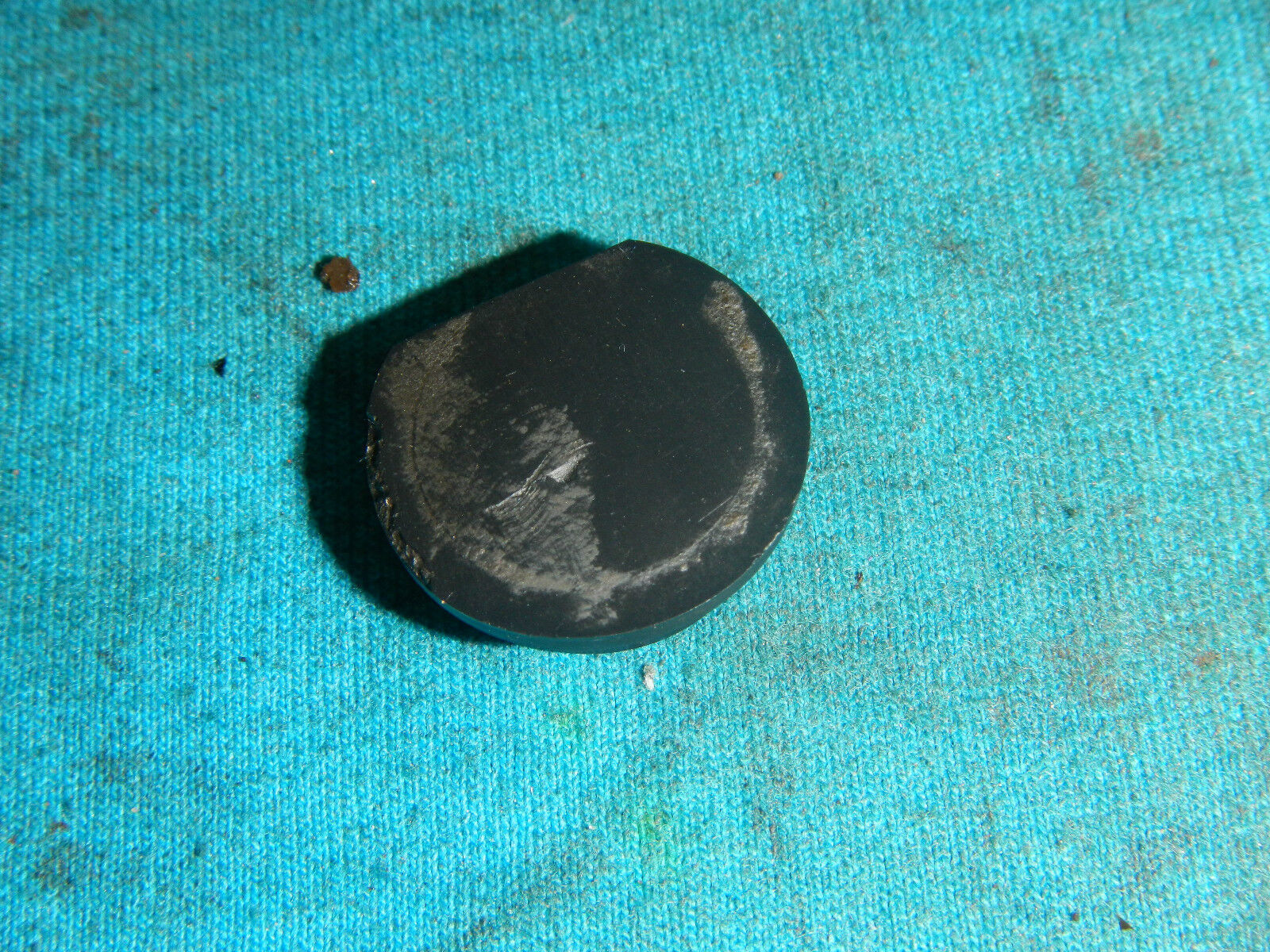 GEAR SHIFT SELECTOR DRUM PLUG 1972 72 HONDA Z50A Z50 MINI TRAIL 50 K3 - $3.90