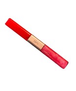 1 Duo TARTE LIP GLOSS SANDY DANNY unsealed FULL SIZE Discontinued Rare - $349.57 MXN
