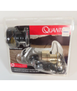 VTG Zebco Quantum XR40F 2 Bearing Spinning Reel 2001 - Brand New - $29.65