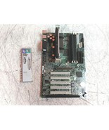 Dell Dimension XPS T500 E139761 ATX Motherboard Intel Pentium III 500MHz... - $110.74 CAD