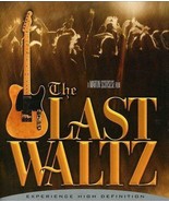 The Last Waltz - £7.44 GBP