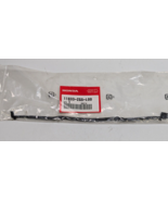 NOS OEM HONDA EB12D GENERATOR TIMING BELT COVER SEAL Part# 11833-ZG5-L00 - $286.31 MXN