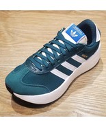 Adidas Originals City RNR Light Boost Green/Footwear White JH9647  - $169.59 CAD