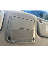 Console Front Roof Without Sunroof Fits 17-19 SENTRA 104580117 - €81,28 EUR