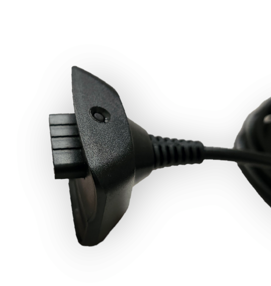 New USB Charger Charging Cable for Microsoft Xbox 360 Wireless Controller - $7.99