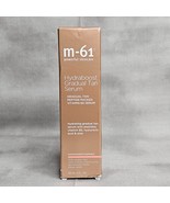 M-61 Hydraboost Gradual Tan Serum Peptide Packed Vitamin B5 - 1 fl oz - NEW - $14.88 CAD