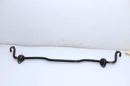 02-07 SUBARU IMPREZA WRX WAGON FRONT STABILIZER SWAY BAR Q8109 image 7