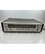 Toshiba Stereo Receiver SA-3500 Vintage Tested and Working - £122.99 GBP