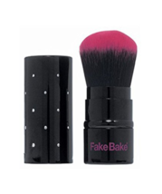 Fake Bake Retractable Kabuki Brush