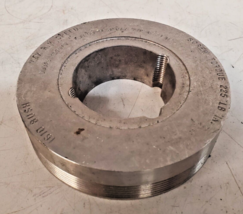 Bush Sheave Screw Torque for Dodge 122964 | 6J4.50-1610 MAX RPM 6770 NC ... - $54.10 CAD