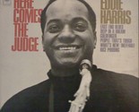 Here Comes The Judge [Vinyl] Eddie Harris - $29.99