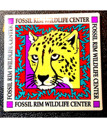 Fossil Rim wildlife center Glen Rose Tx Magnet - $12.22 CAD
