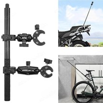 for Insta360 One X2 X3 Motorcycle Bicycle Panoramic Selfie Stick Monopod Mount H - £12.59 GBP+