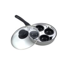 Sapphire 20 cm 4-Cup Egg Poacher  - $55.00