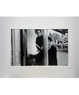 Xabi Etcheverry Pause Cigarrete To Be Twenty Tokyo Harajuku YellowKorner Photo - $198.00