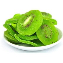 Dried Kiwi Fruit Slices,Candied Dried kiwi 800gm - £15.47 GBP+