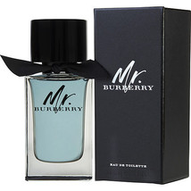 MR BURBERRY by Burberry EDT SPRAY 3.3 OZ - $94.50