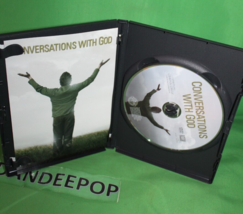 Conversations With God DVD Movie - £7.11 GBP