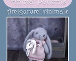 Knit Baby Animal Patterns: Amigurumi, Cheryx Vol 2, Complete Guide, Ador... - £13.53 GBP