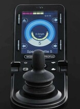 PERMOBIL/QUICKIE/MERITS AVID REHAB, PG Drives R-NET JOYSTICK New Generation - £1,067.54 GBP