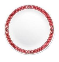 Corelle 10.25&quot; Dinner Plate - Prairie Garden Red - £19.61 GBP+
