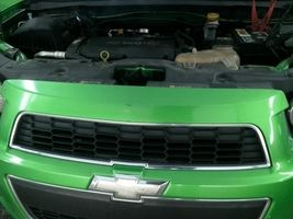 Grille LS Upper Fits 12-16 SONIC 104880780 - $3,014.80 MXN