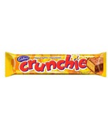24 Bars Crunchie Chocolate Candy bar by Cadbury from 44g each - £37.29 GBP