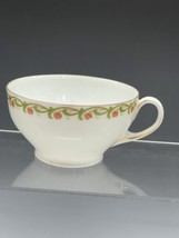 Tirschenreuth The Mettenburg Bavaria Teacup Vintage Antique A50 - $16.83