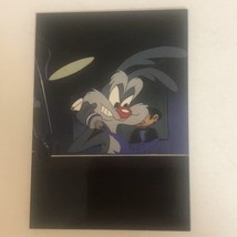 Tiny Toon Adventures Trading Card 1994 #15 Calamity Coyote - £1.55 GBP