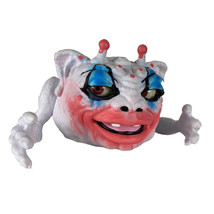 Boglins Crazy Clown Hand Puppet - £60.67 GBP