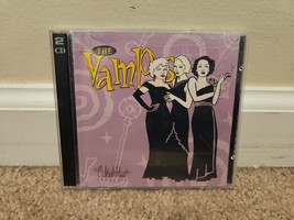 Cocktail Hour: The Vamps by Vari Artists (CD, ottobre 2000, 2 dischi,... - £9.61 GBP