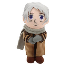 26cm Hetalia Russia Ivan Braginsky Plush Doll Axis Powers America Toy Gift - $18.90