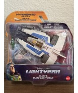 Lightyear Buzz Lightyear XL-07 Hyperspeed Series Disney Pixar NEW BOX DA... - $11.10 CAD