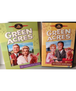 Green Acres: The Complete First &amp; Second Seasons - $244.35 MXN
