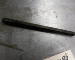 Oil Pump Drive Shaft From 1990 Ford Tempo  2.3 - $19.95