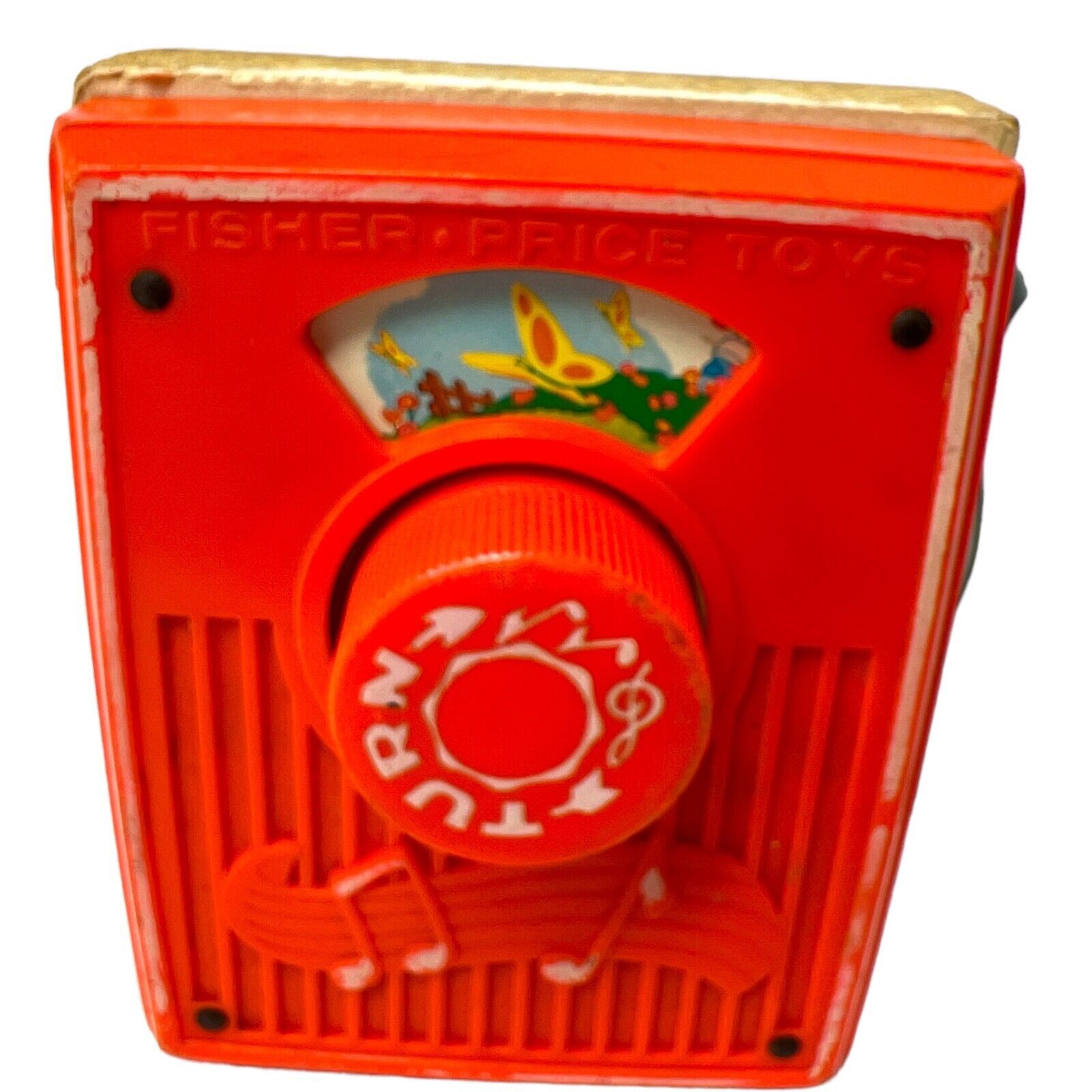 Vintage 1973 Fisher Price Jack And Jill and 27 similar items