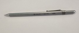 STANLEY 14-100 DIAMOND TIP SCRIBER USA VINTAGE POCKET CLIP PEN STYLE - £17.28 GBP
