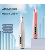 USB Rechargeable Dog &amp; Cat Hair Clippers – Pet Grooming Trimmer with Sci... - $424.25 MXN+